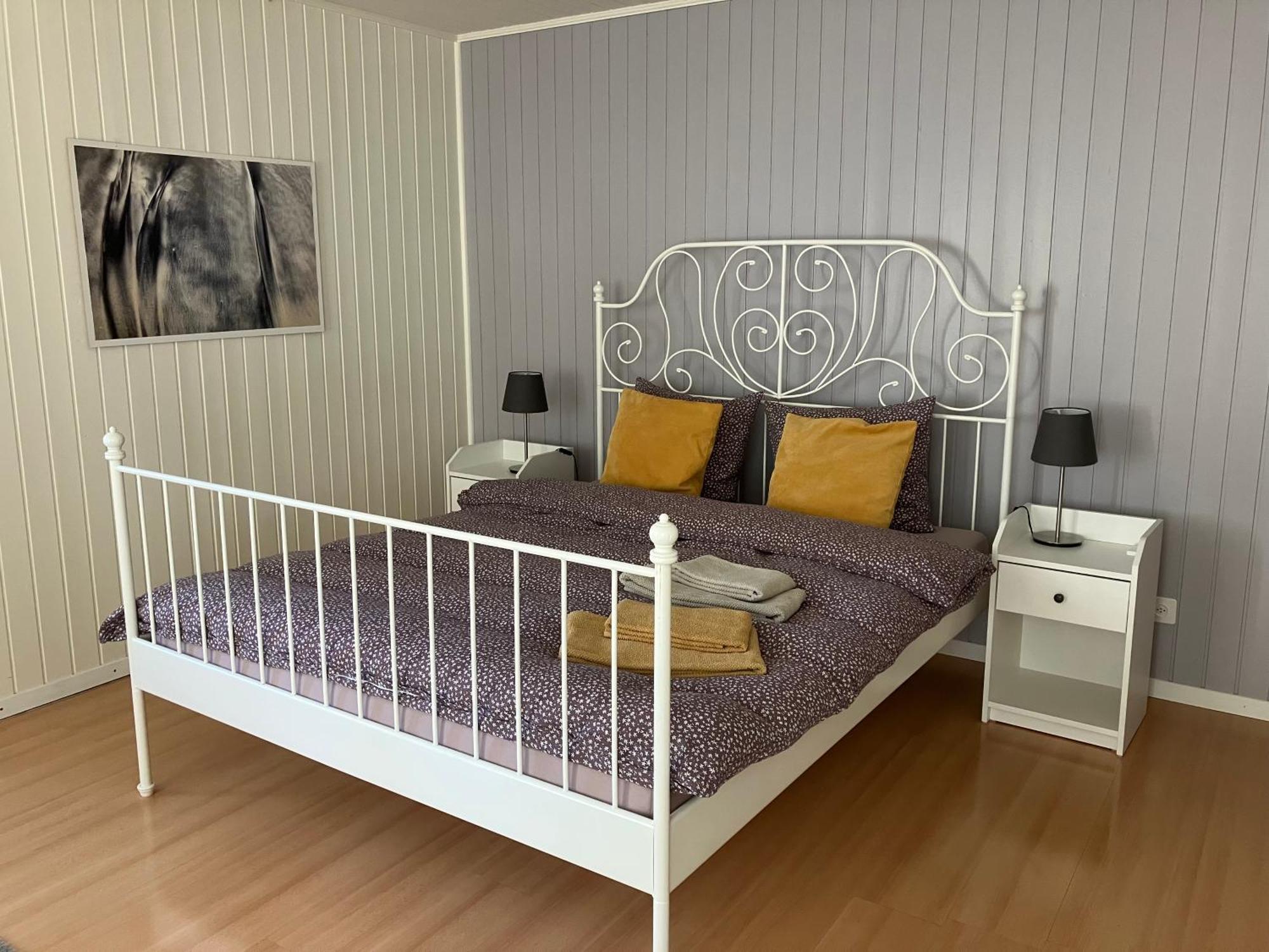 La Lanterne Appartement Sierre Buitenkant foto